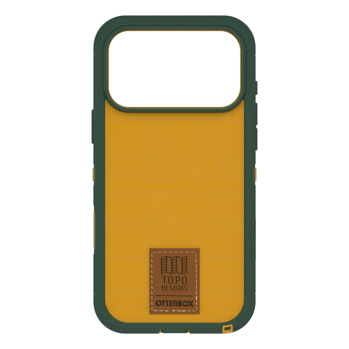 OtterBox x Topo Designs Defender Series Pro XT for MagSafe