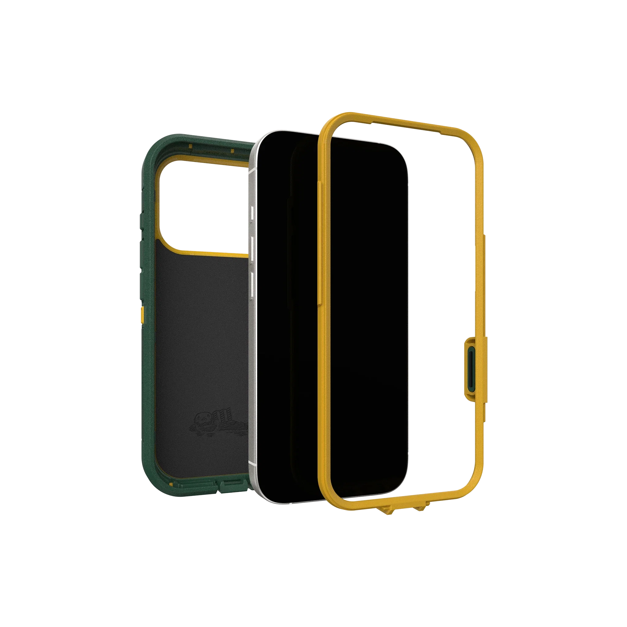 OtterBox x Topo Designs Defender Series Pro XT for MagSafe