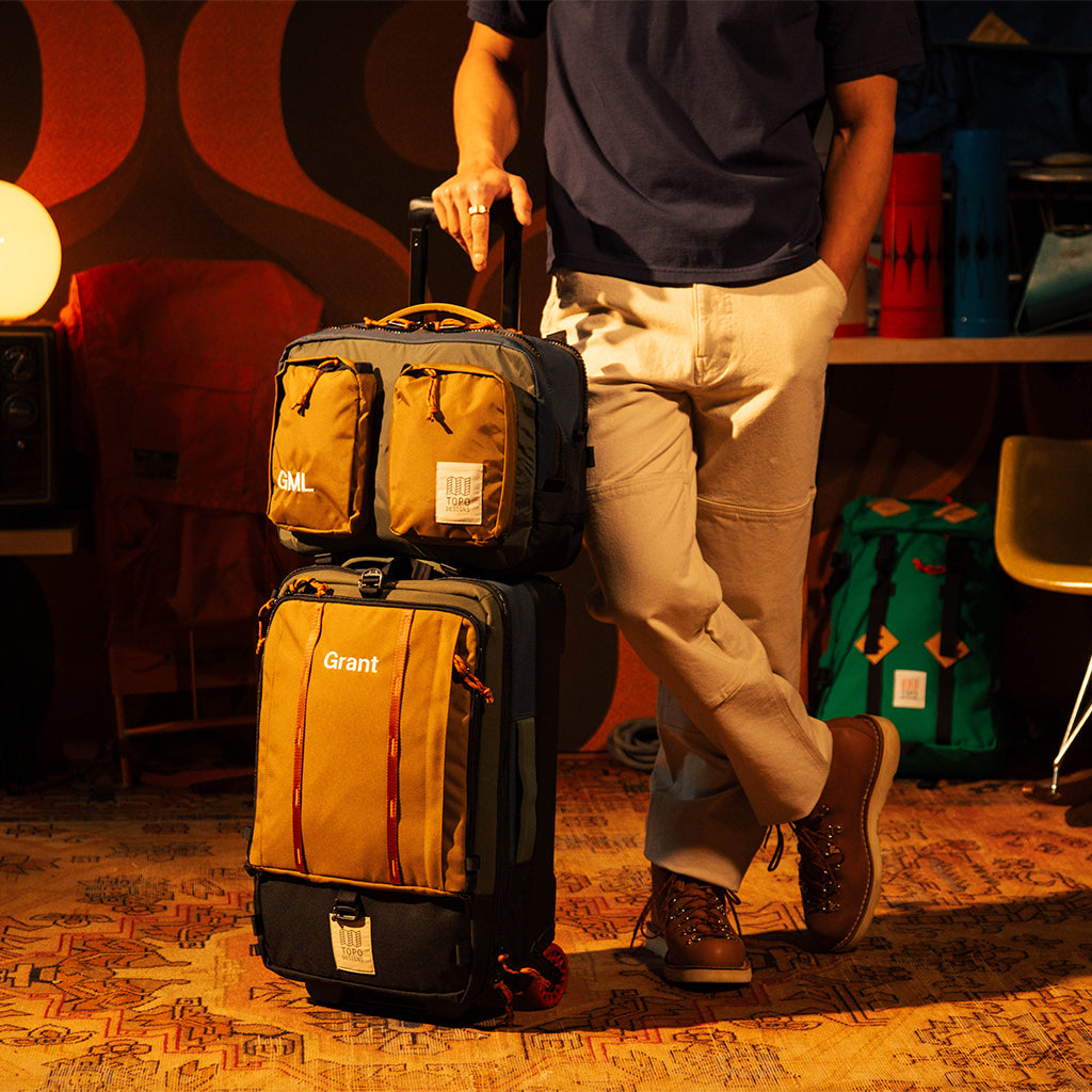 Global Briefcase