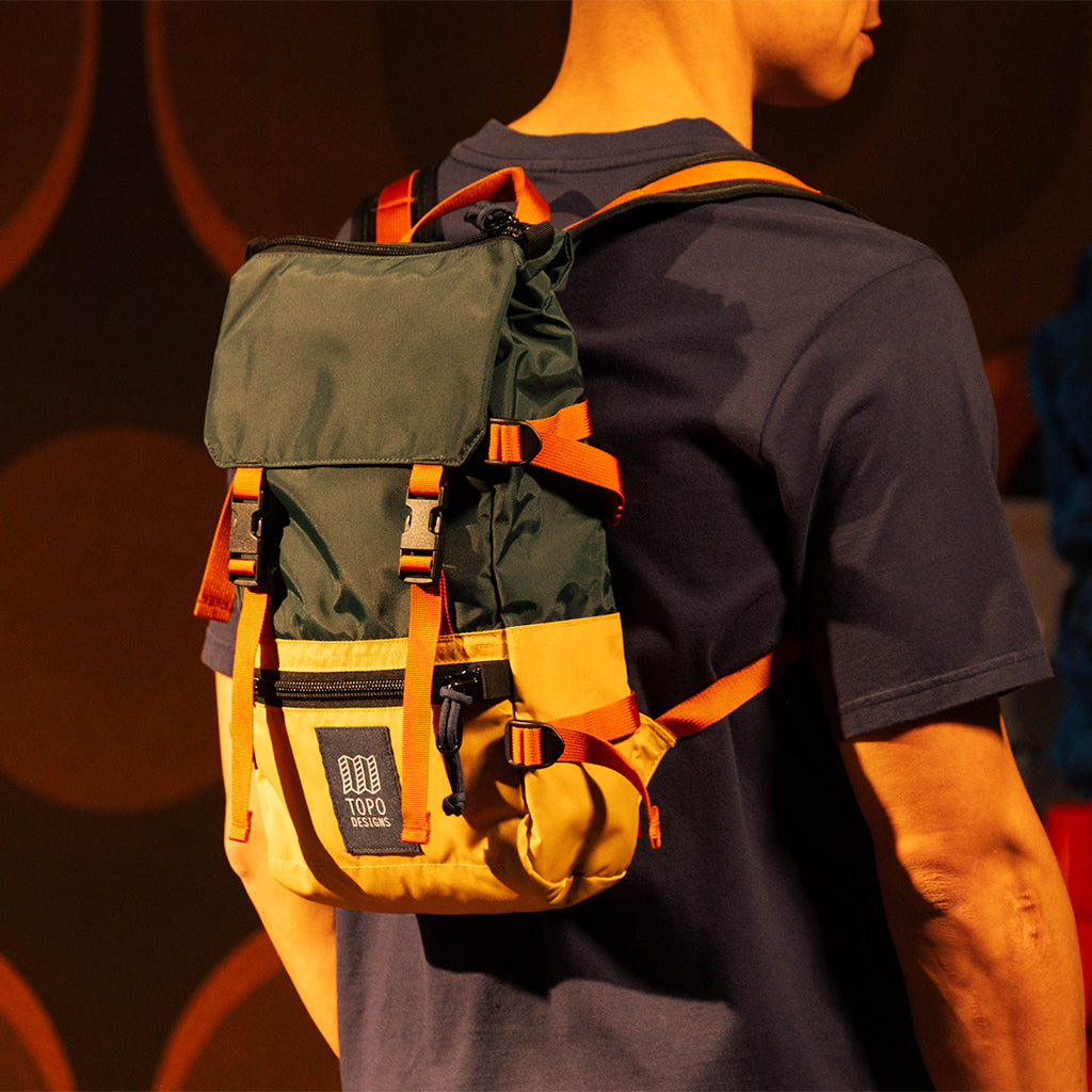 Rover Pack Mini - Final Sale