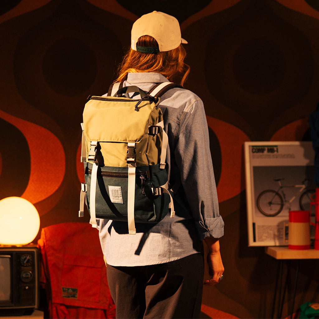 Rover Pack Classic