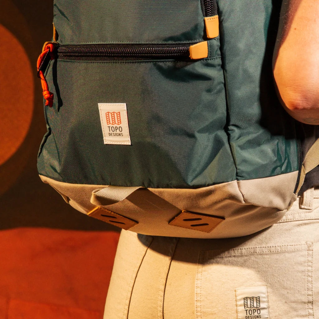 Classic Teardrop Backpack
