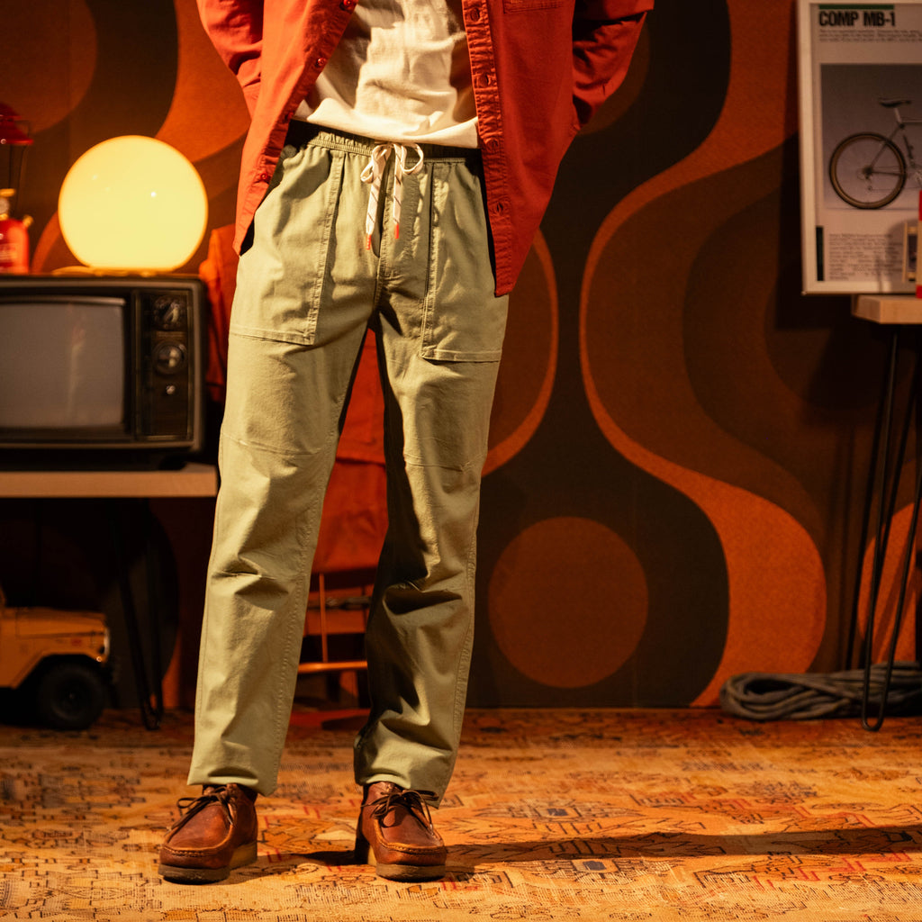 Desert Pants - Men's - Final Sale