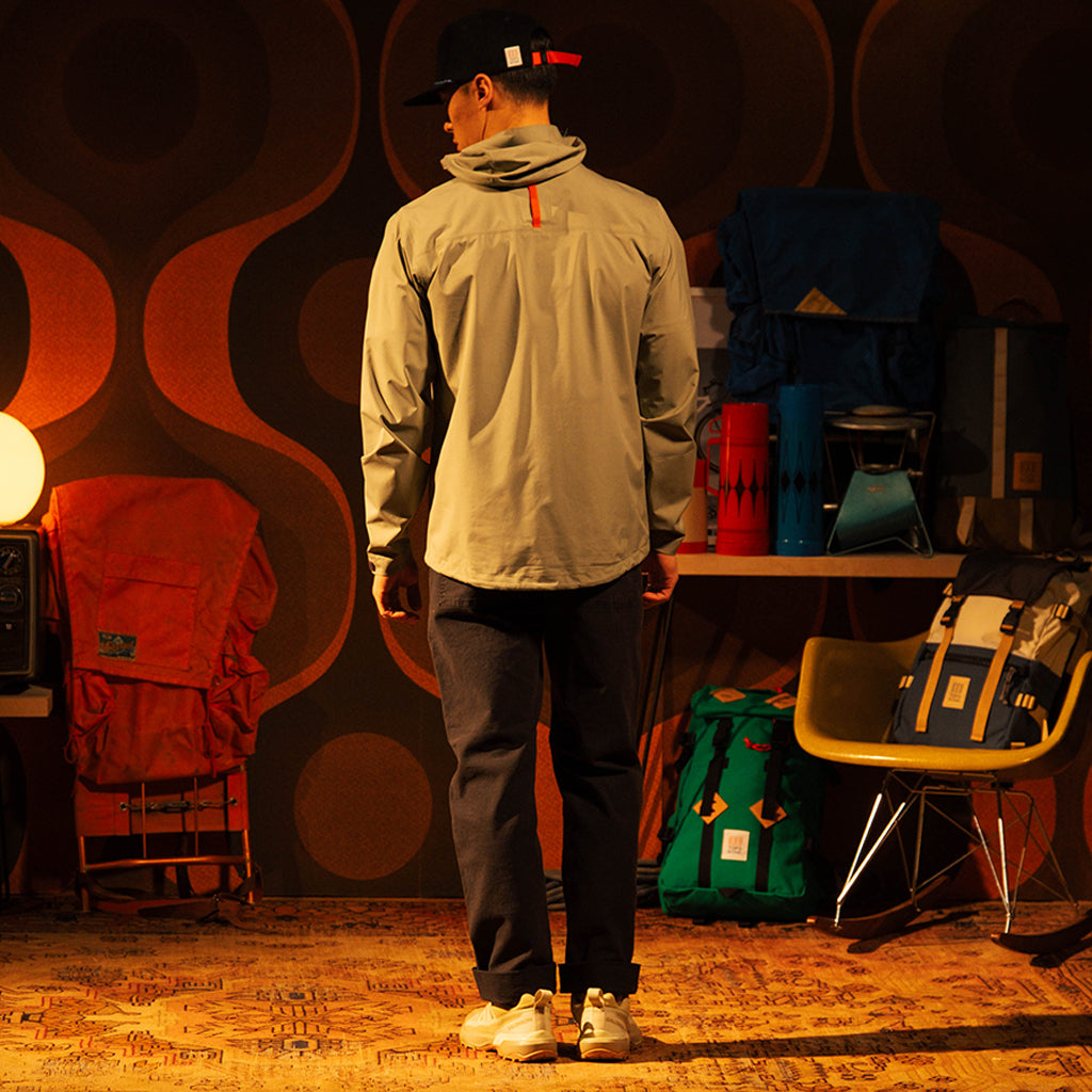 Global Jacket - Men's - Final Sale