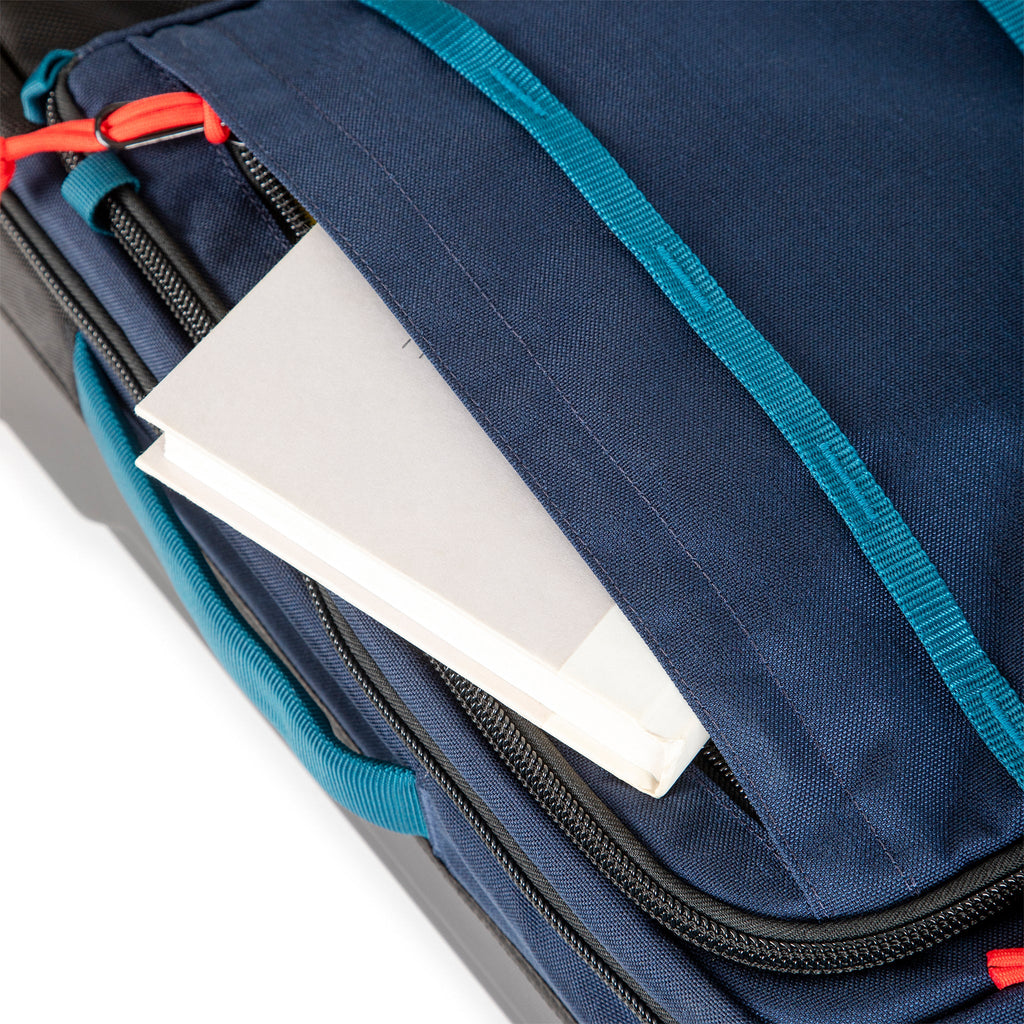 Global Travel Bag Roller