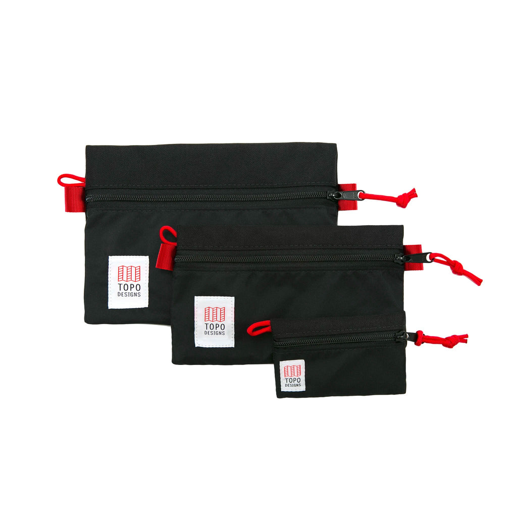 Accessory Bags - Final Sale