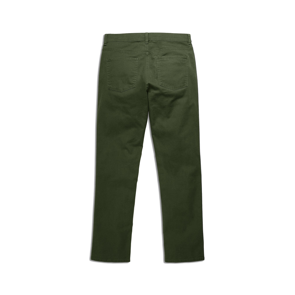 Dirt 5-Pocket Pants - Men's - Final Sale