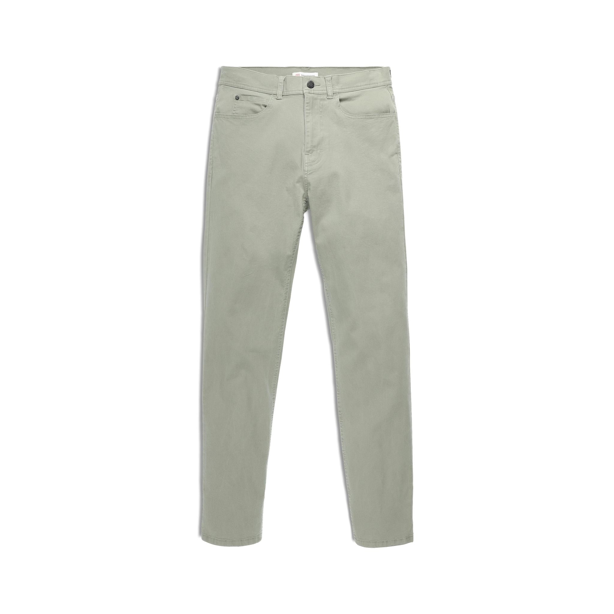 Dirt 5-Pocket Pants - Men's - Final Sale