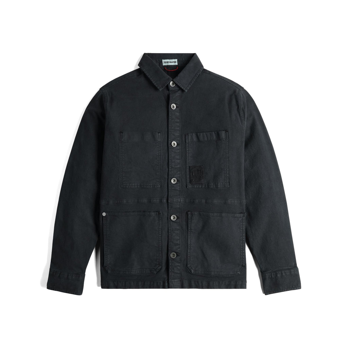 Utility Jacket - Men's - Final Sale