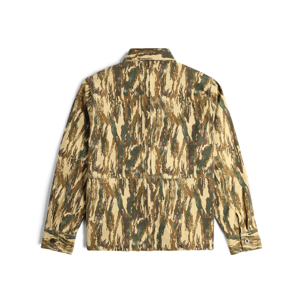 Utility Jacket - Men's - Final Sale