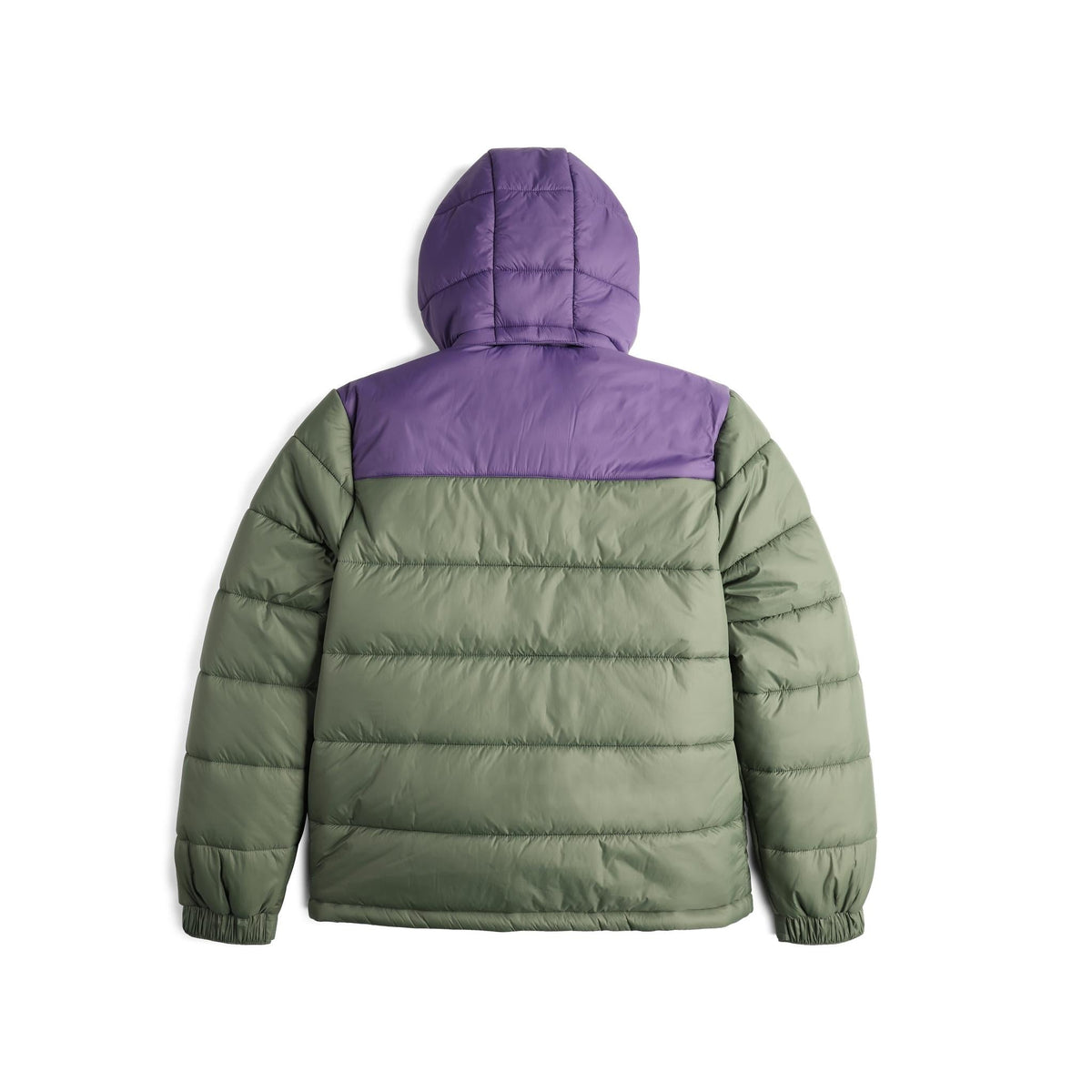 Retro Ridge Puffer Jacket - Men's - Final Sale