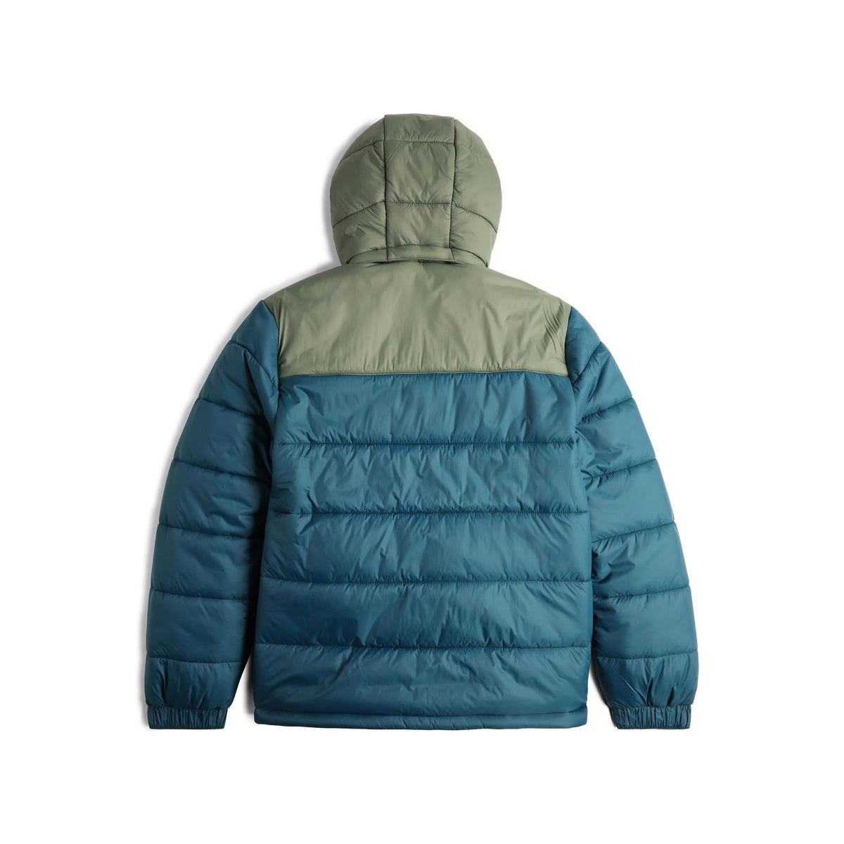 Retro Ridge Puffer Jacket - Men's - Final Sale