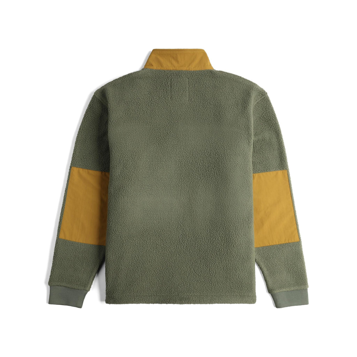 Summit Rise Full Zip Jacket - Men's - Final Sale