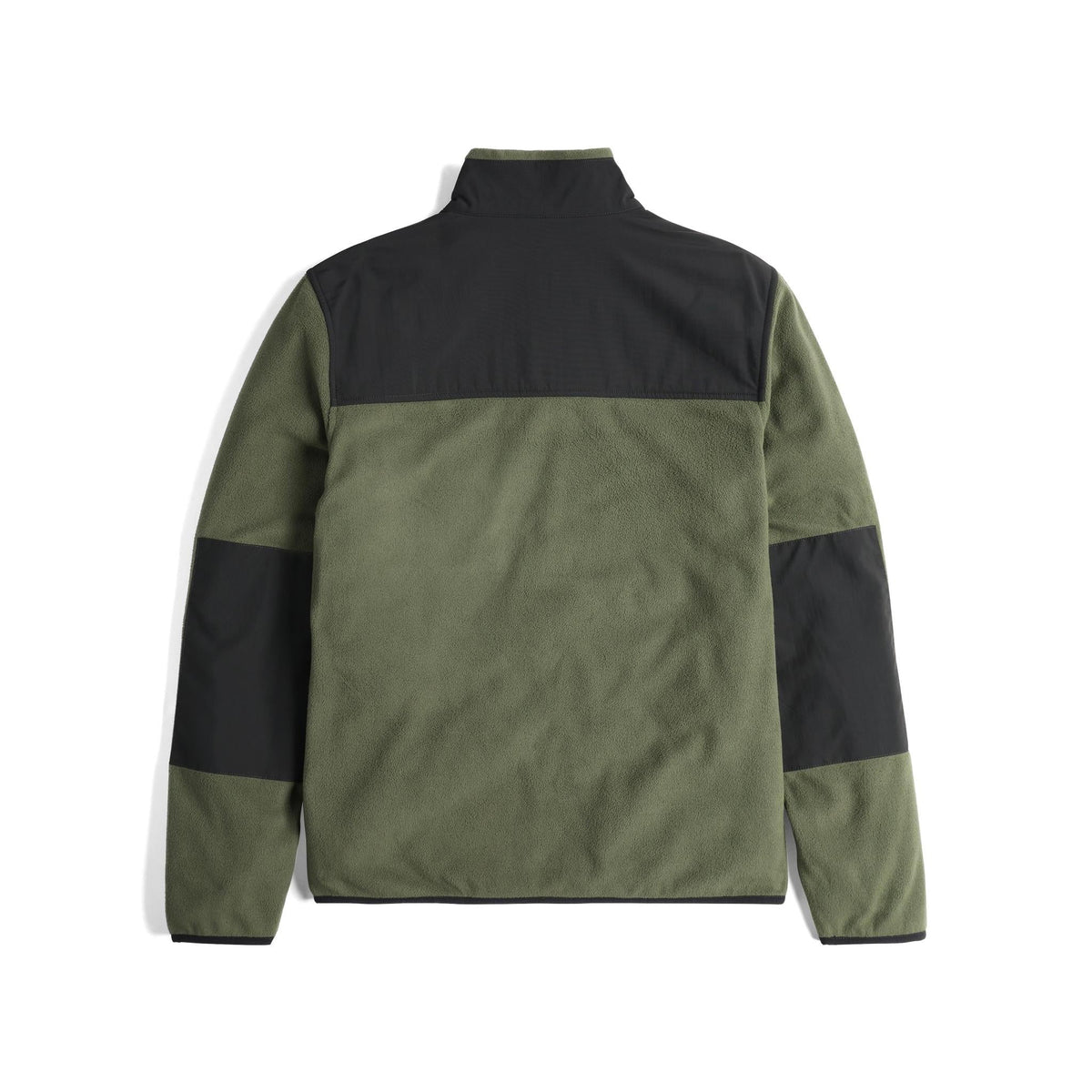 Vista 1/4 Zip Lightweight Fleece - Men's - Final Sale