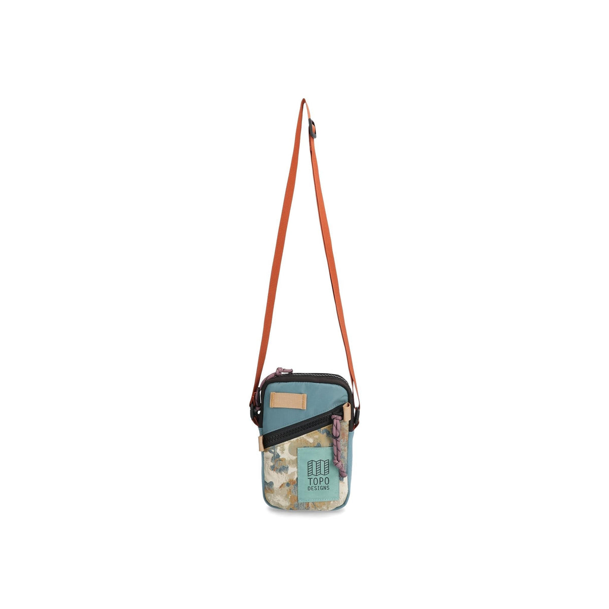 Mini Shoulder Bag - Final Sale