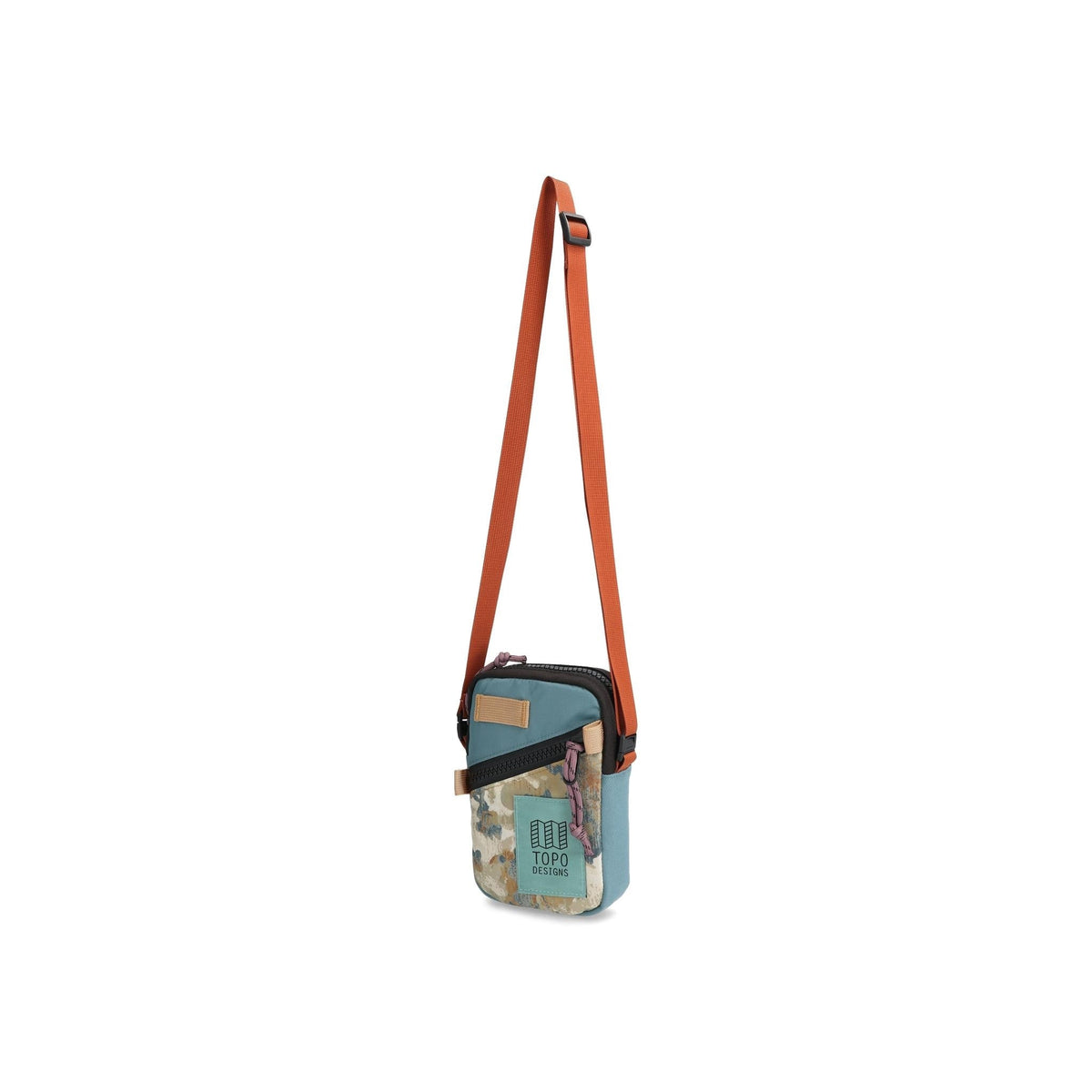 Mini Shoulder Bag - Final Sale