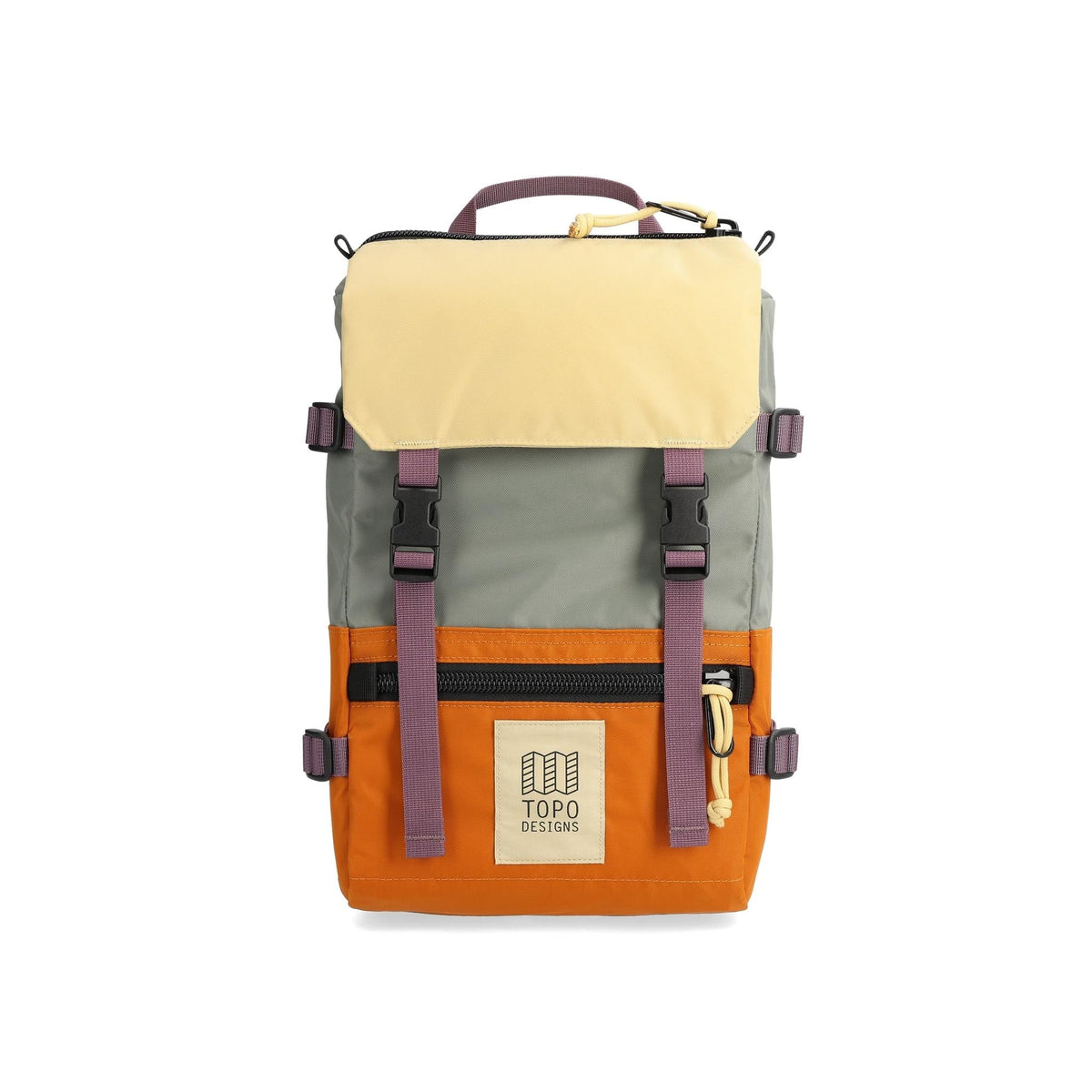 Rover Pack Mini