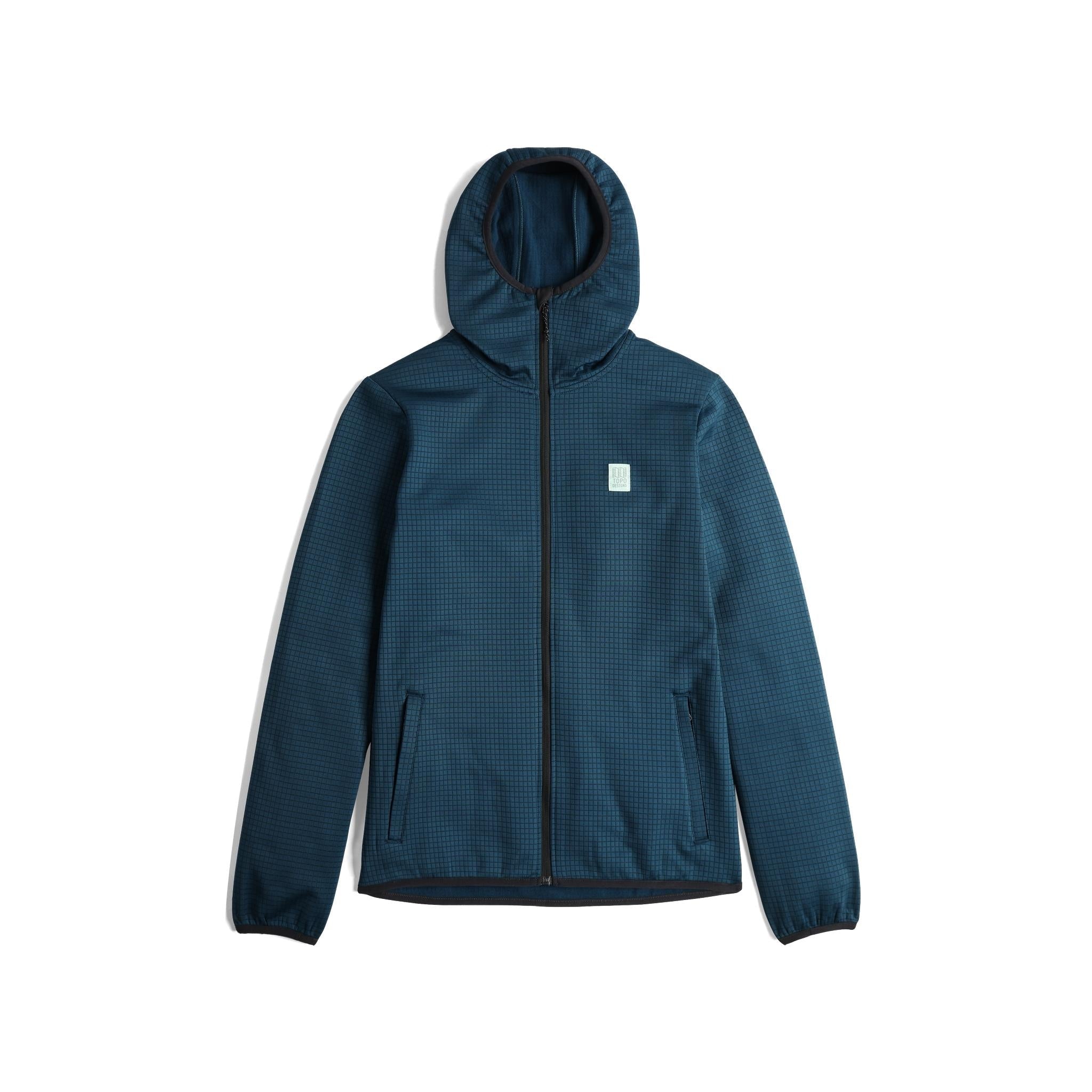 Global Midlayer Hoodie - Women's - Final Sale