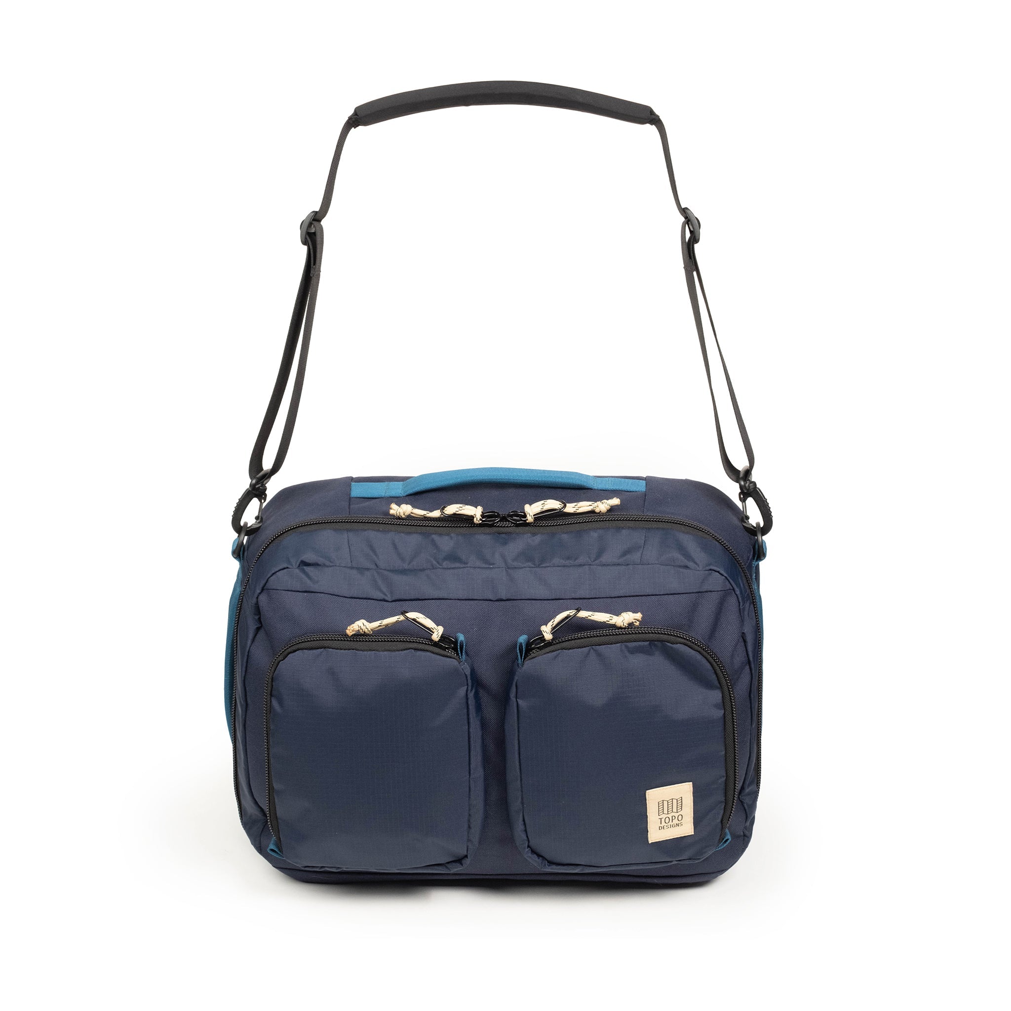 Global Travel Duffel