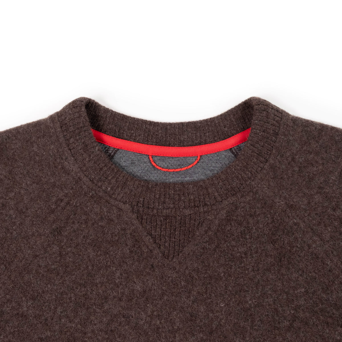 Global Wool Sweater - Women's