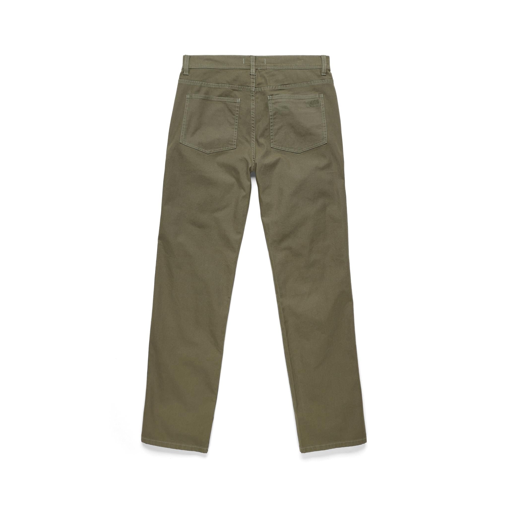Dirt 5-Pocket Pants - Men's