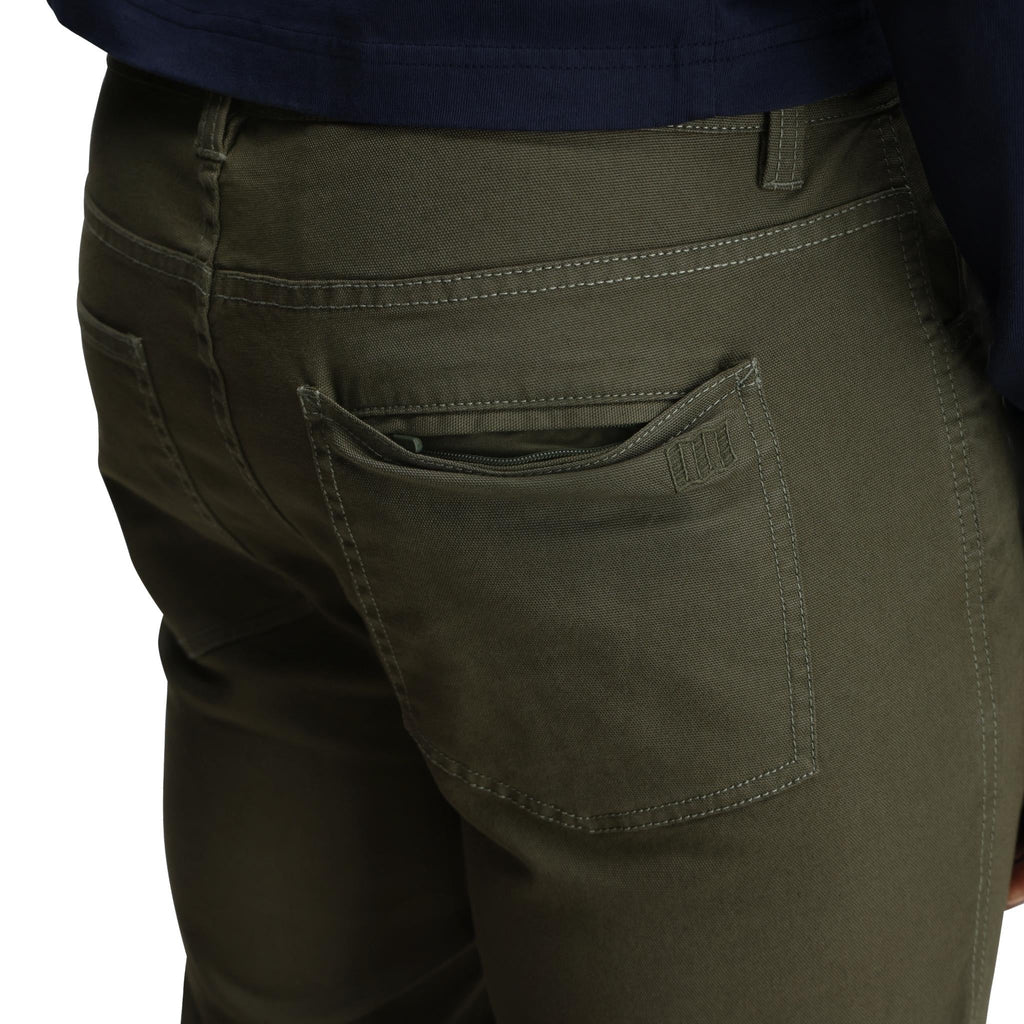 Dirt 5-Pocket Pants - Men's - Final Sale