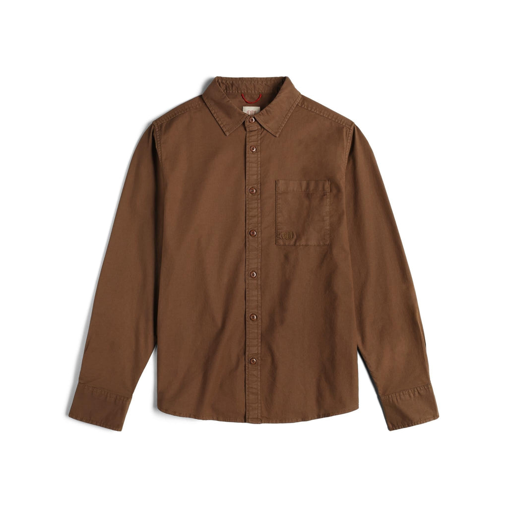 Desert Shirt - Men's