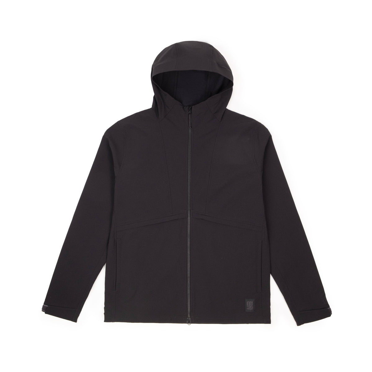HighPeak Jacket - Final Sale