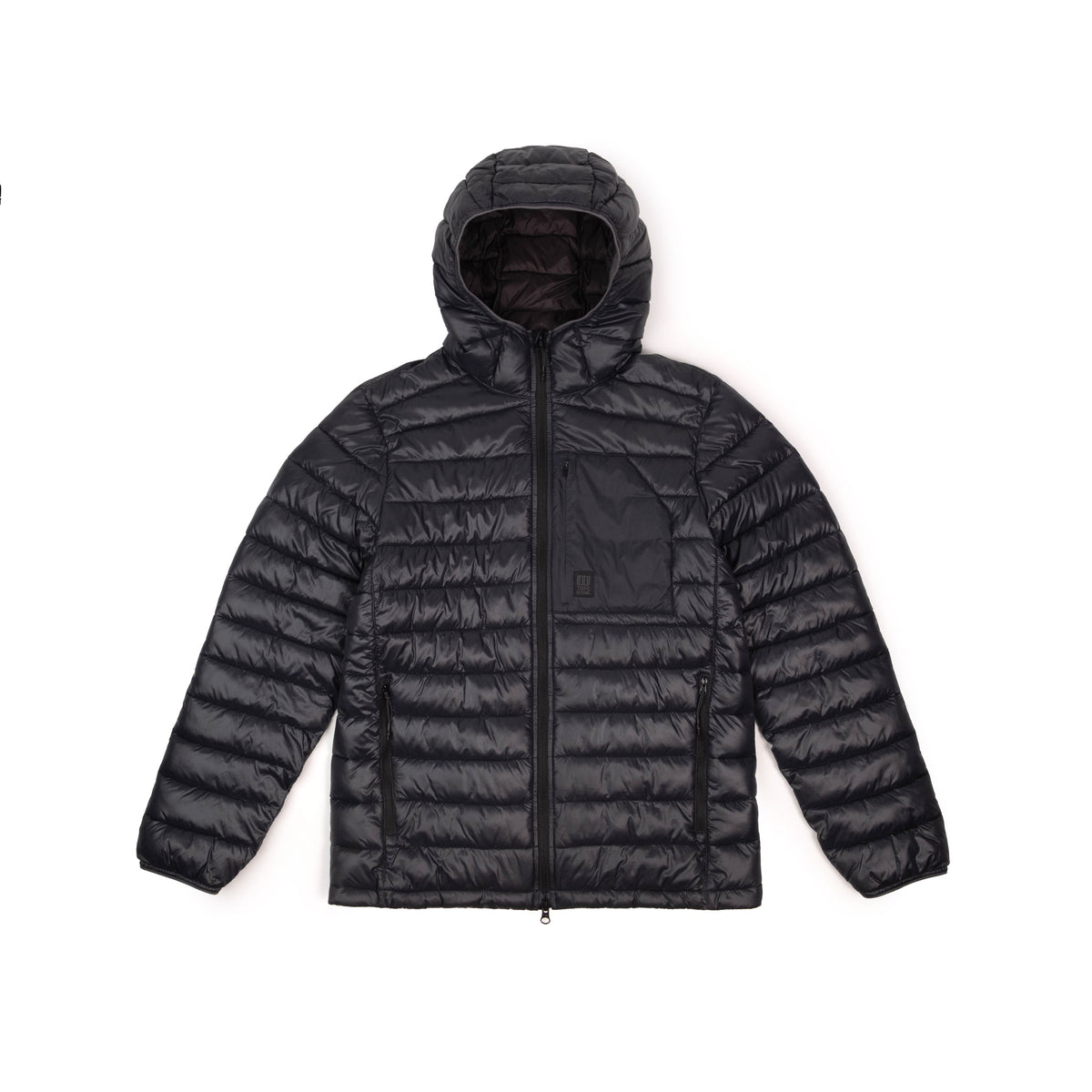 Townie Puffer Jacket - Men's