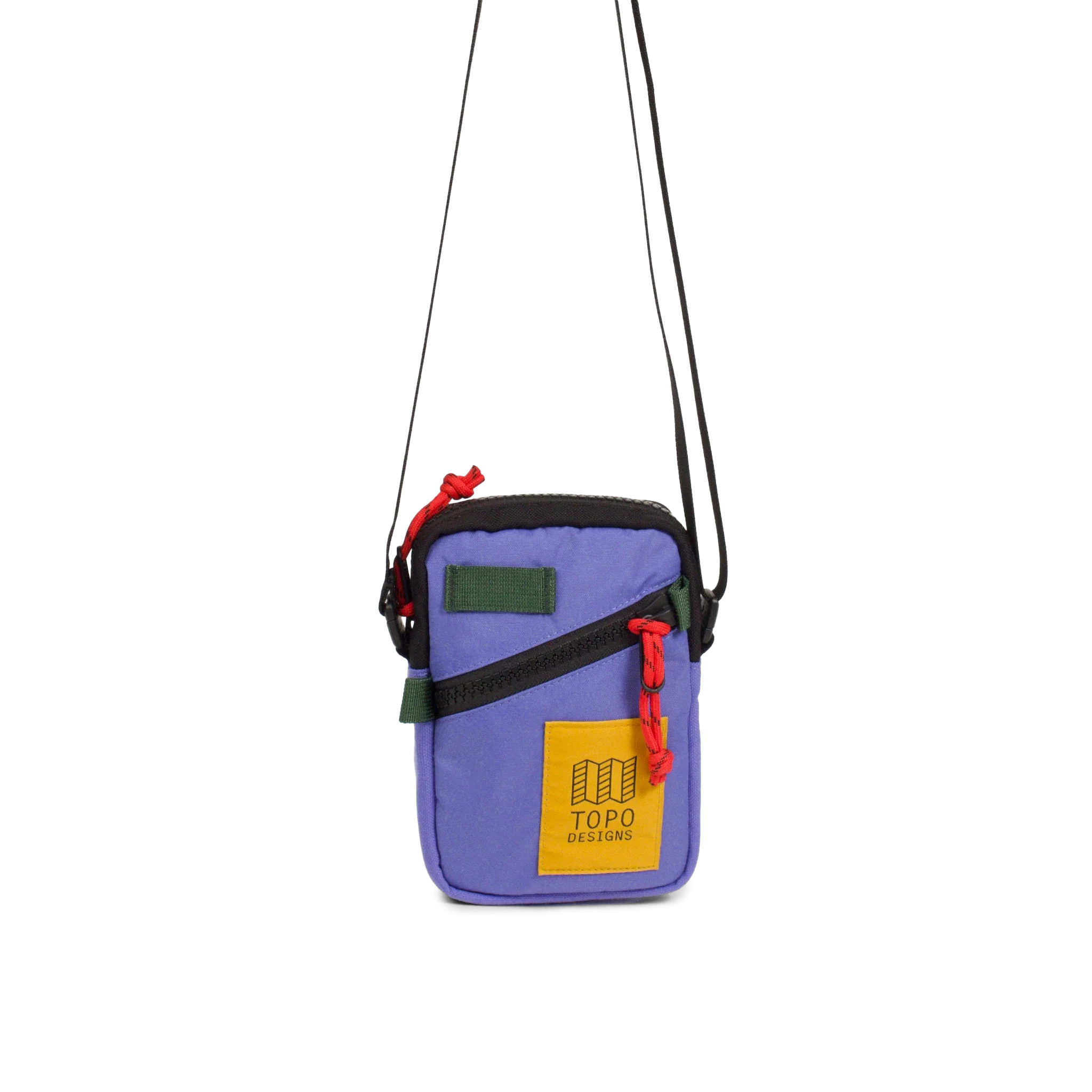 Mini Shoulder Bag - Final Sale