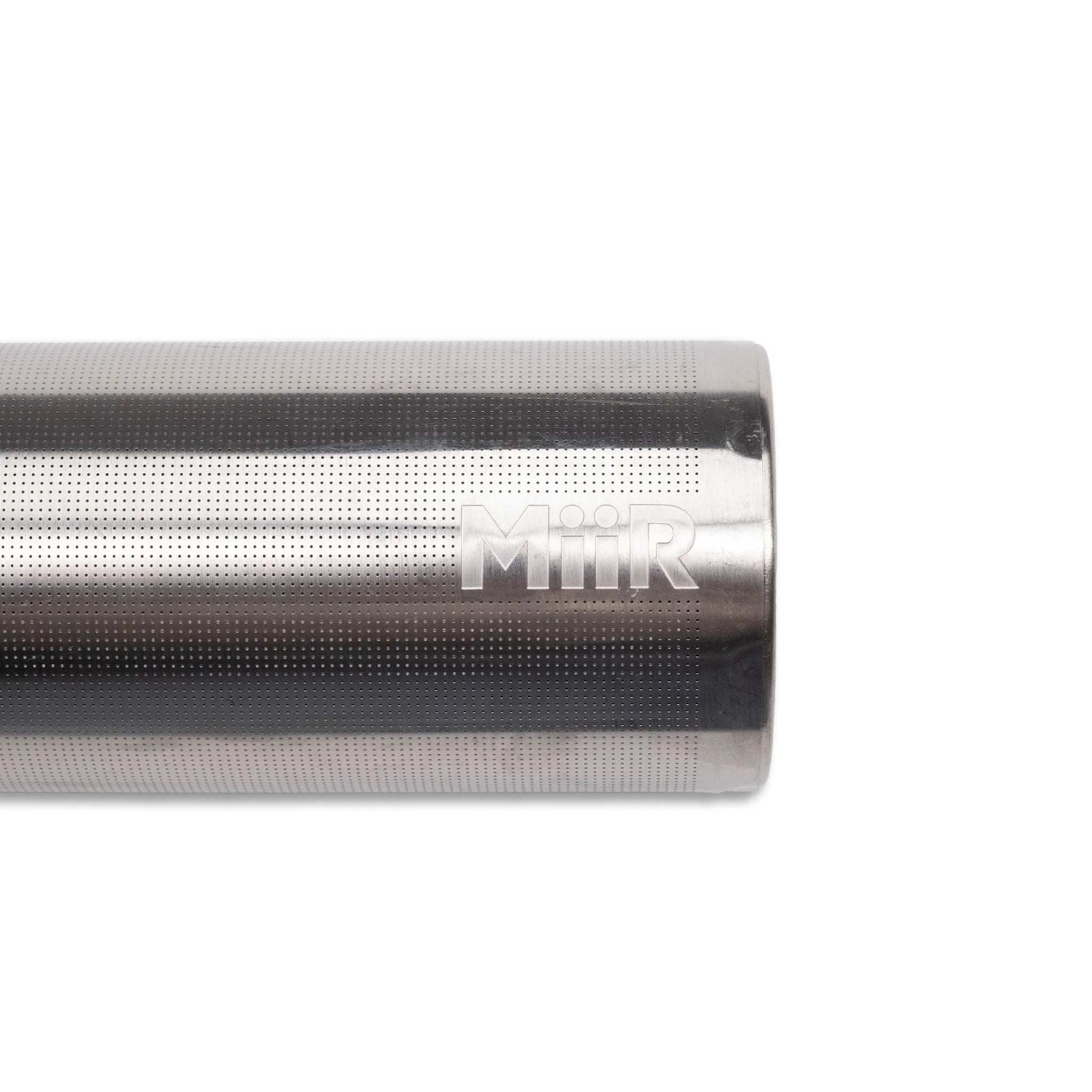 Topo Designs x MiiR Cold Brew Filter