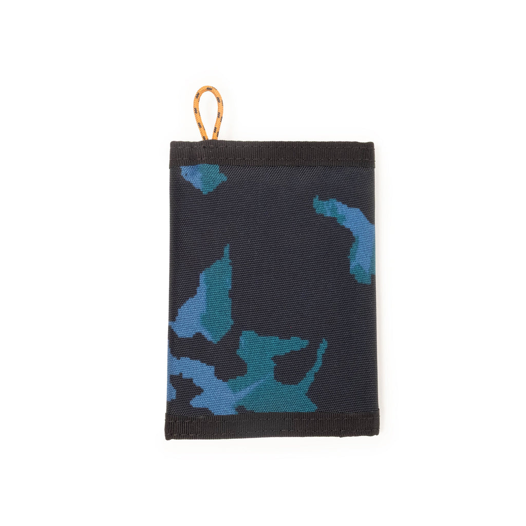 Tri-Fold Wallet - Final Sale