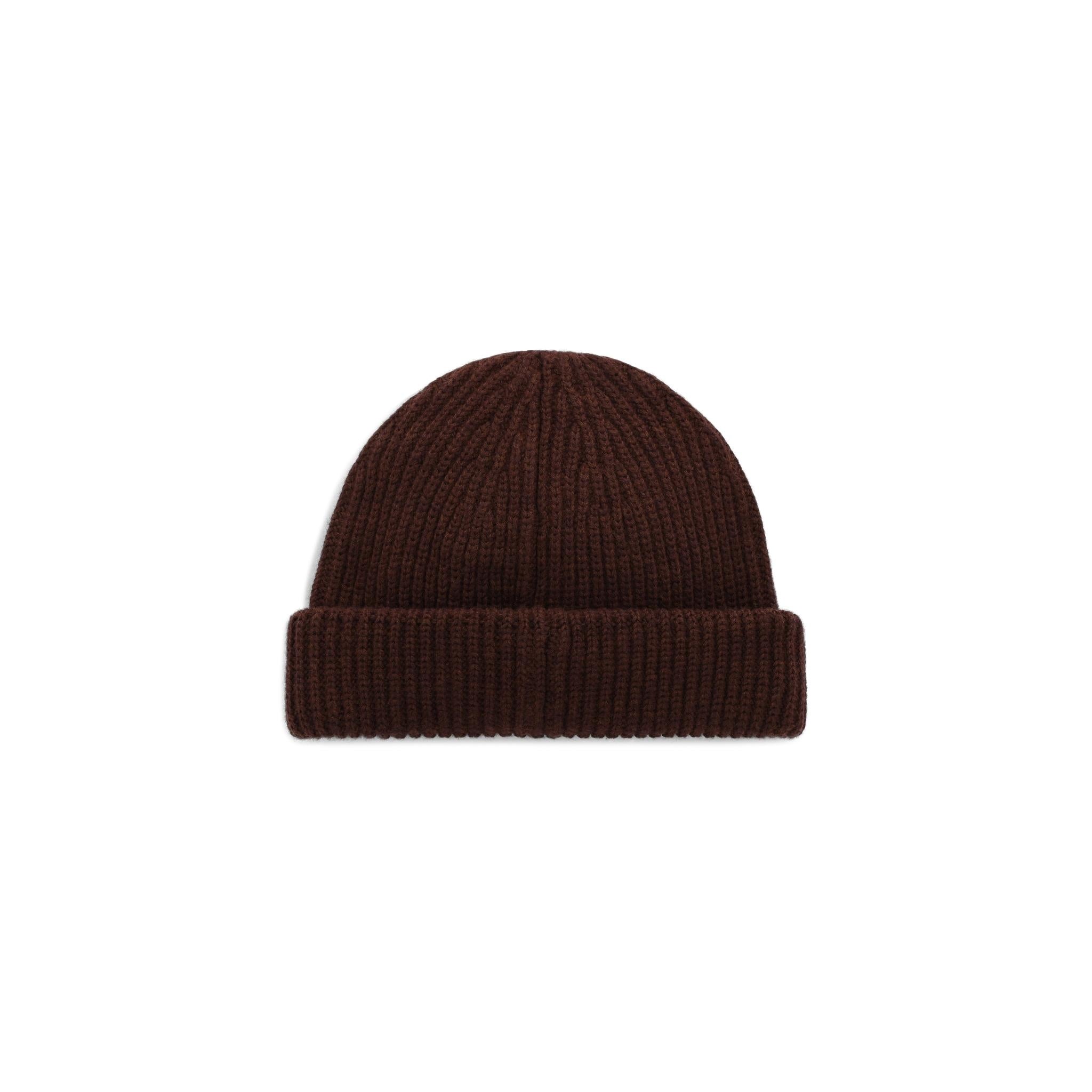 Global Wool Beanie