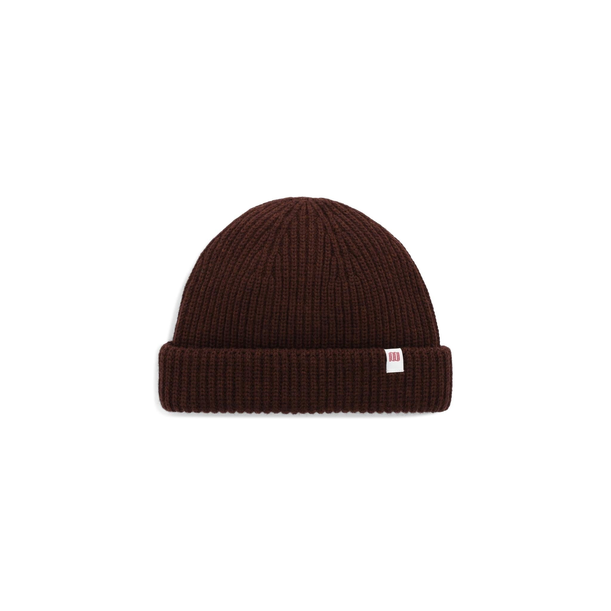 Global Wool Beanie