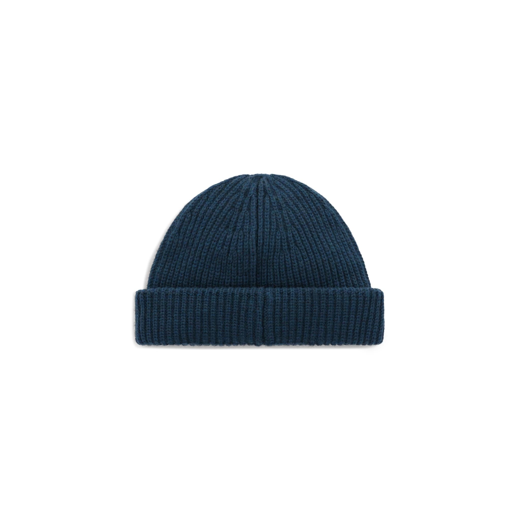 Global Wool Beanie