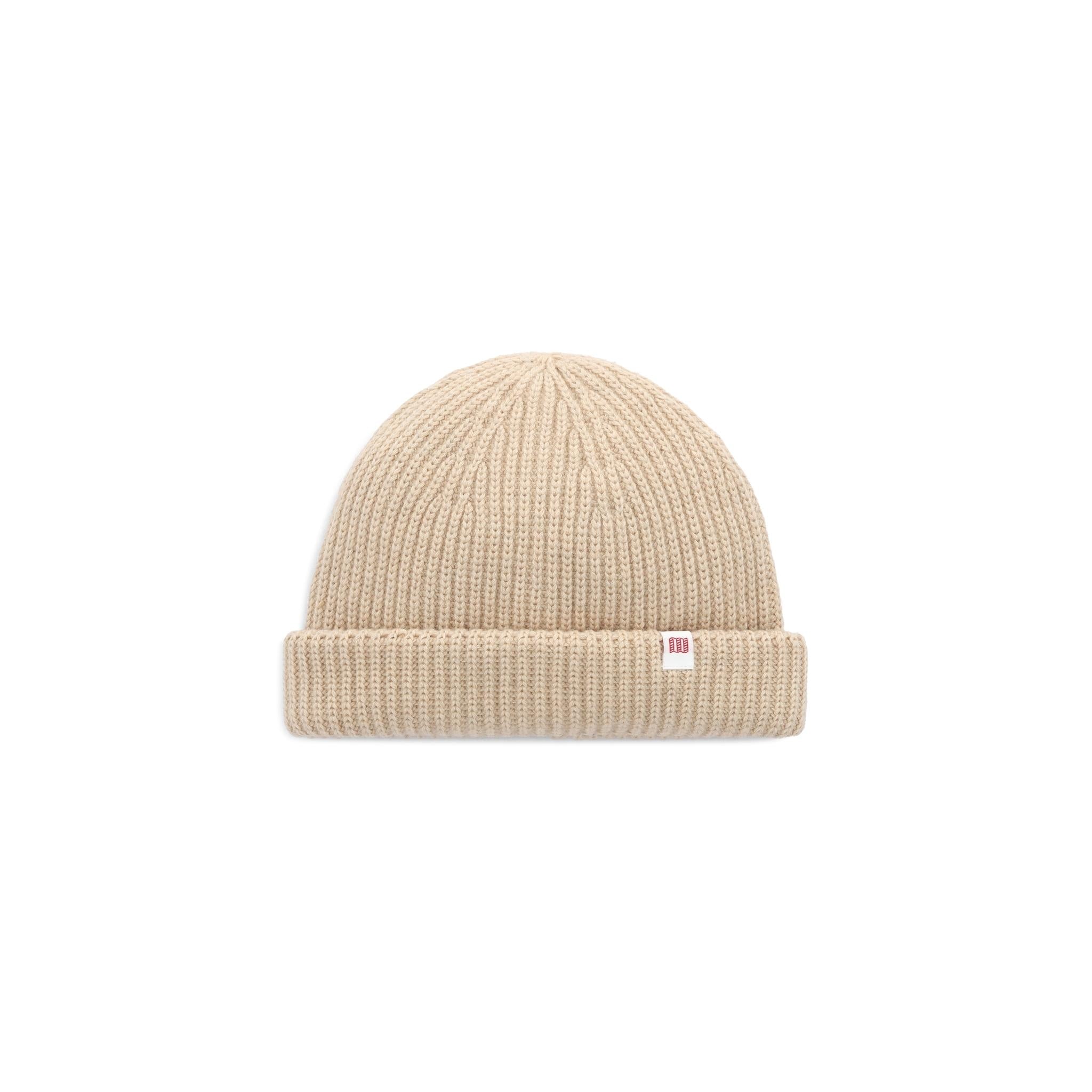Global Wool Beanie