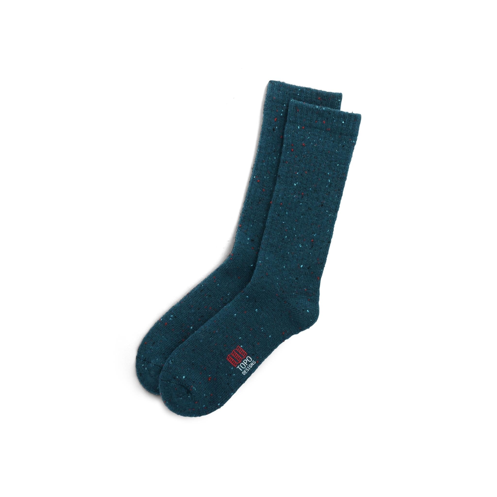Mountain Socks
