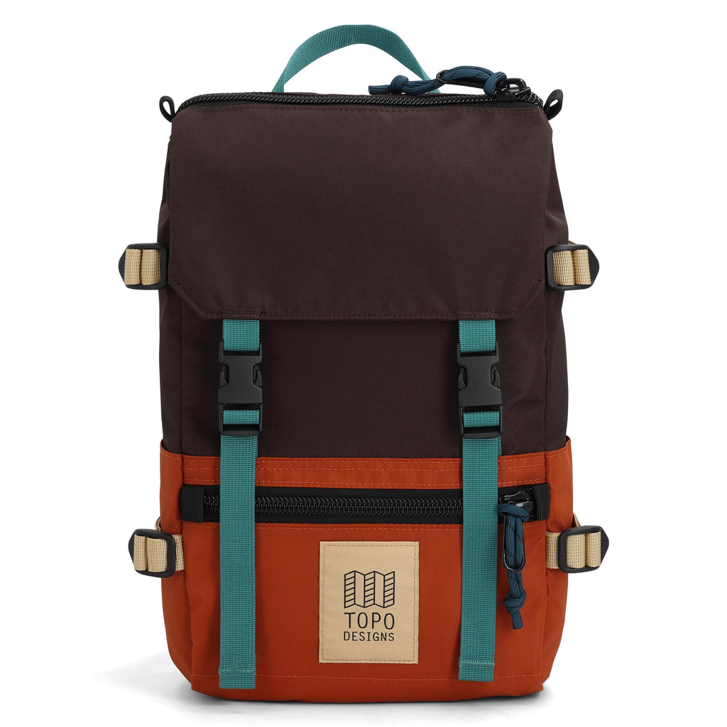 Rover Pack Mini