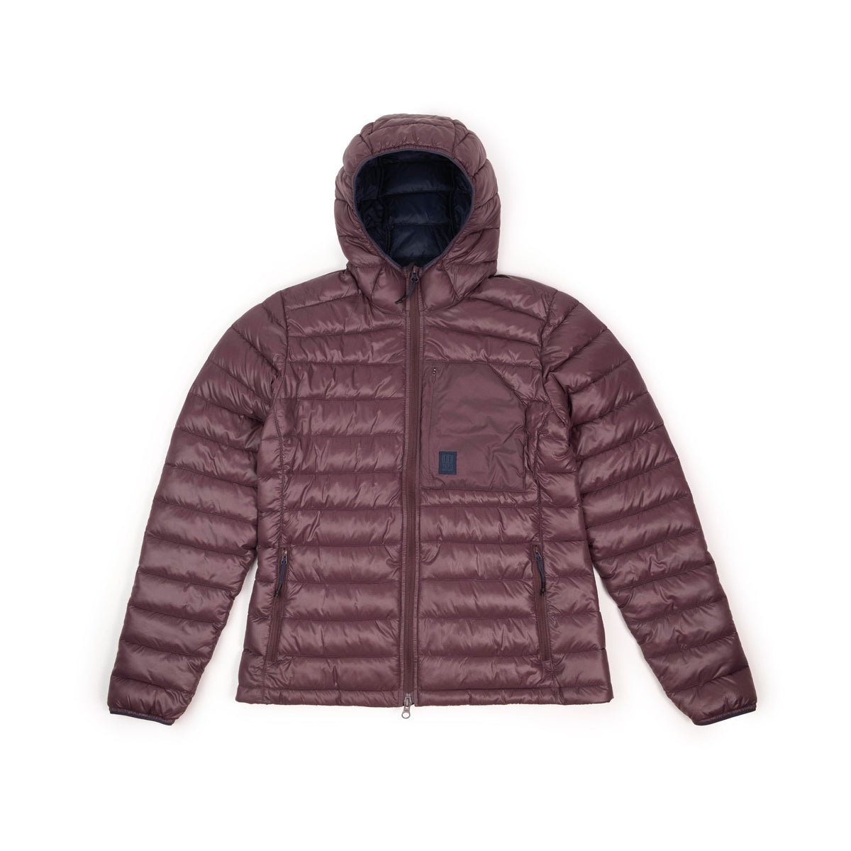 Townie Puffer Jacket - Women's