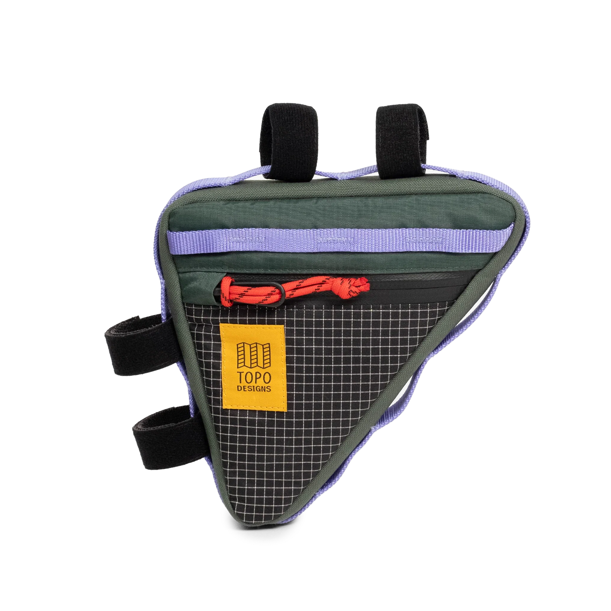 Bike Frame Bag