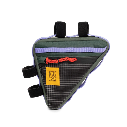 Bike Frame Bag