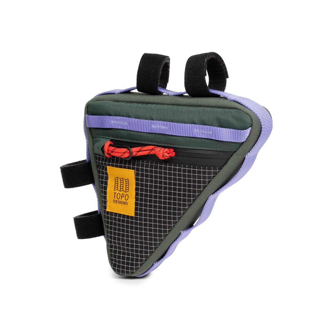Bike Frame Bag