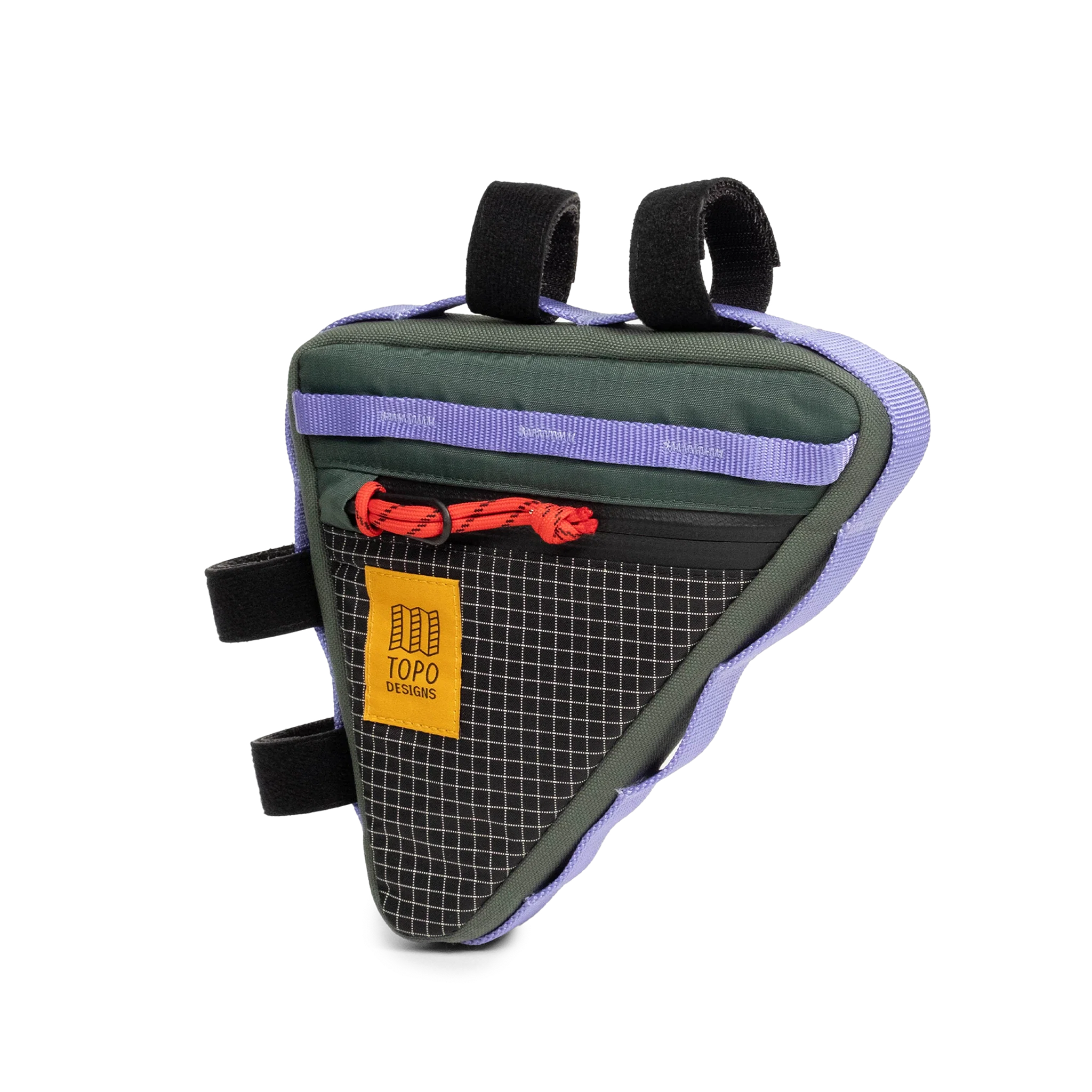 Bike Frame Bag