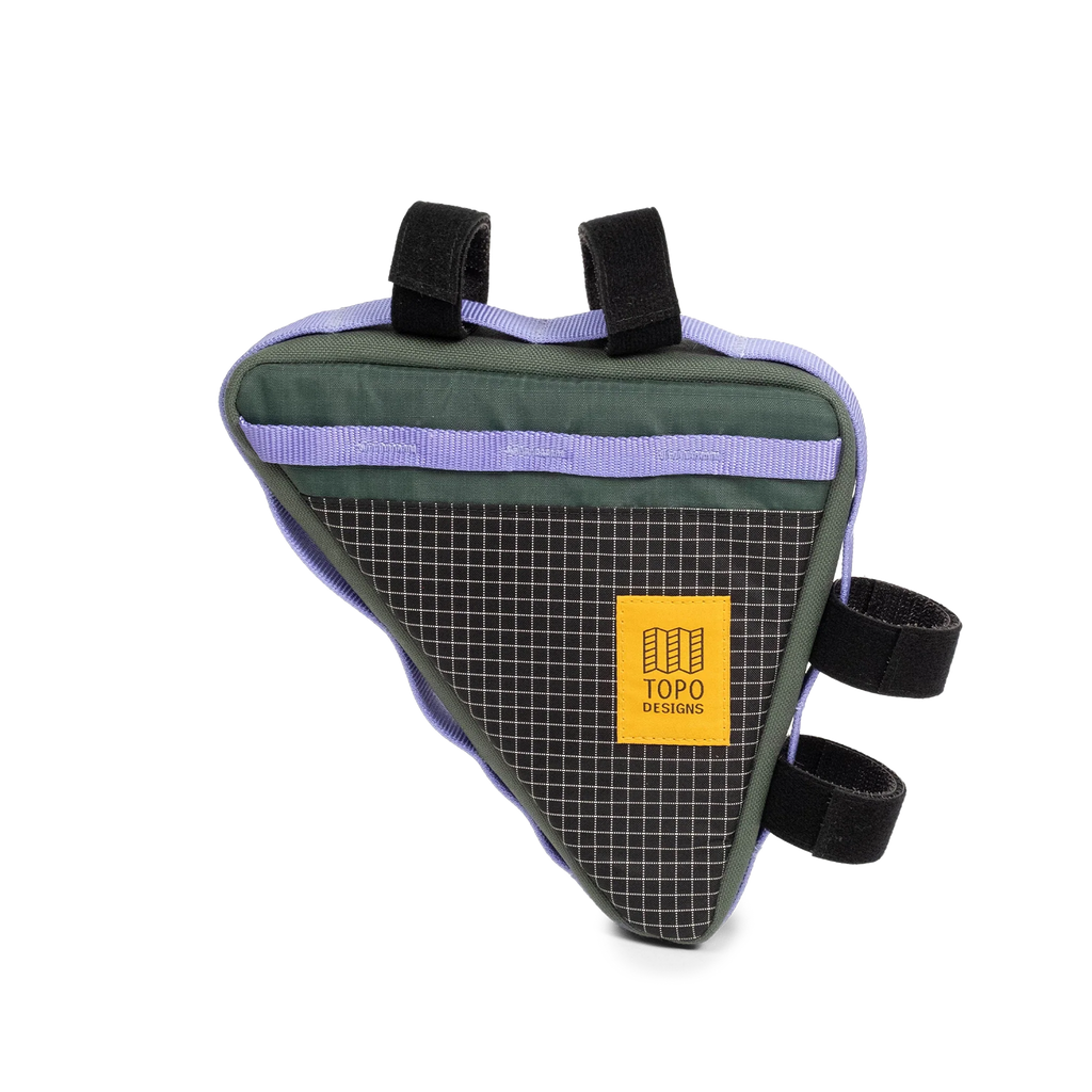 Bike Frame Bag
