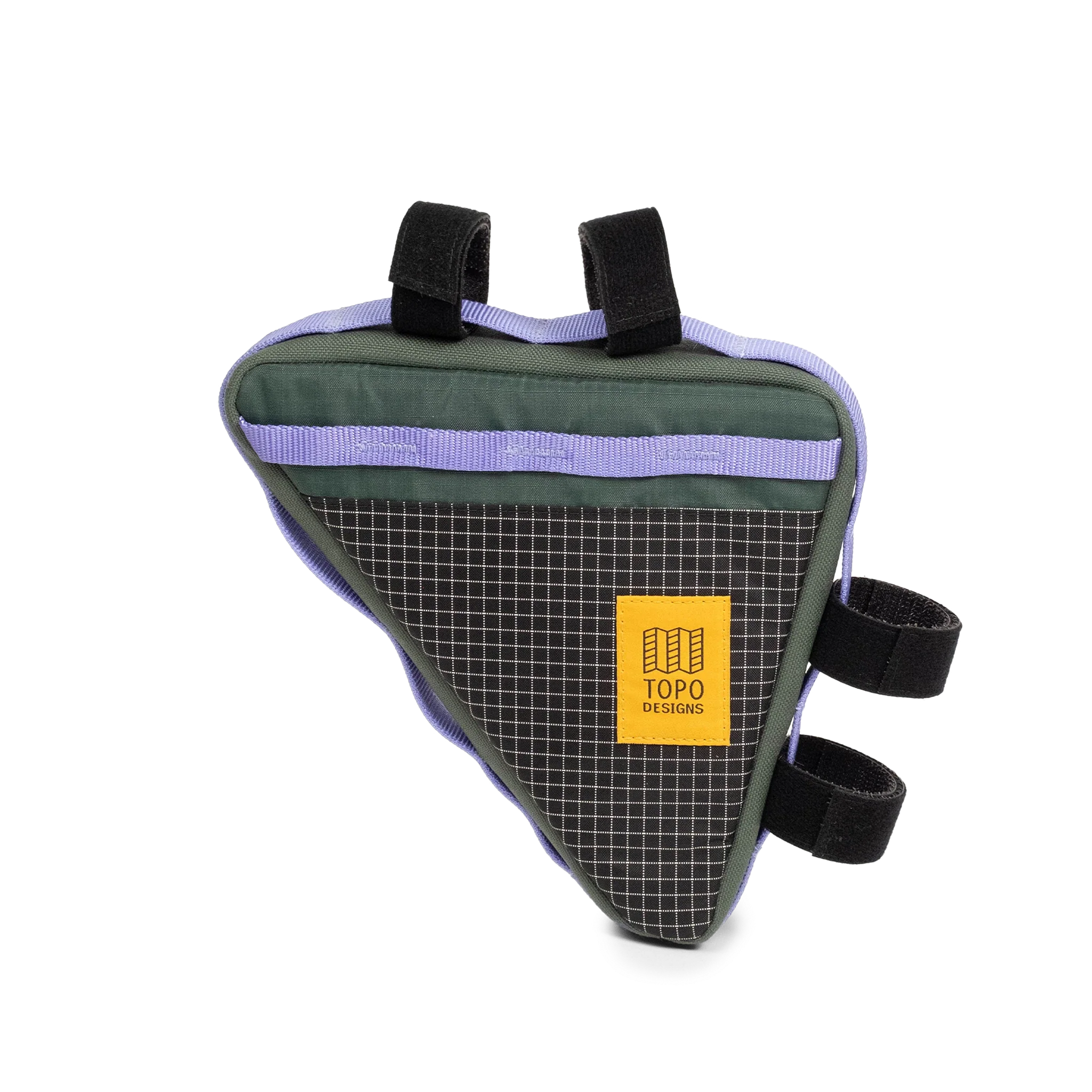 Bike Frame Bag
