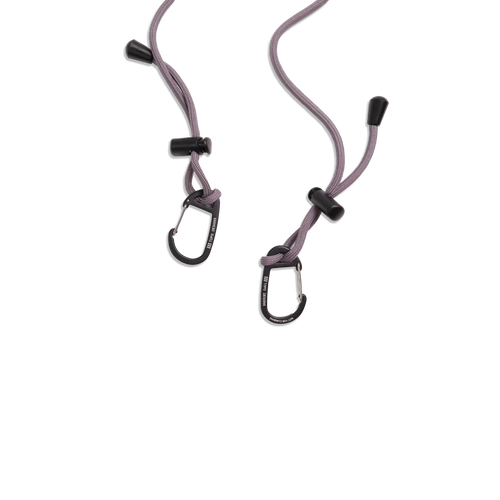 Carabiner Shoulder Strap