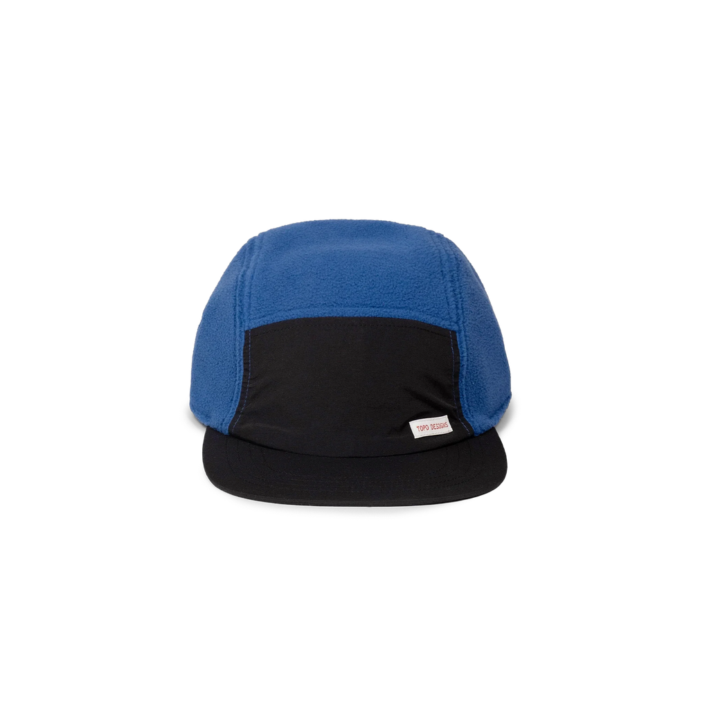 Full Dome Fleece Cap