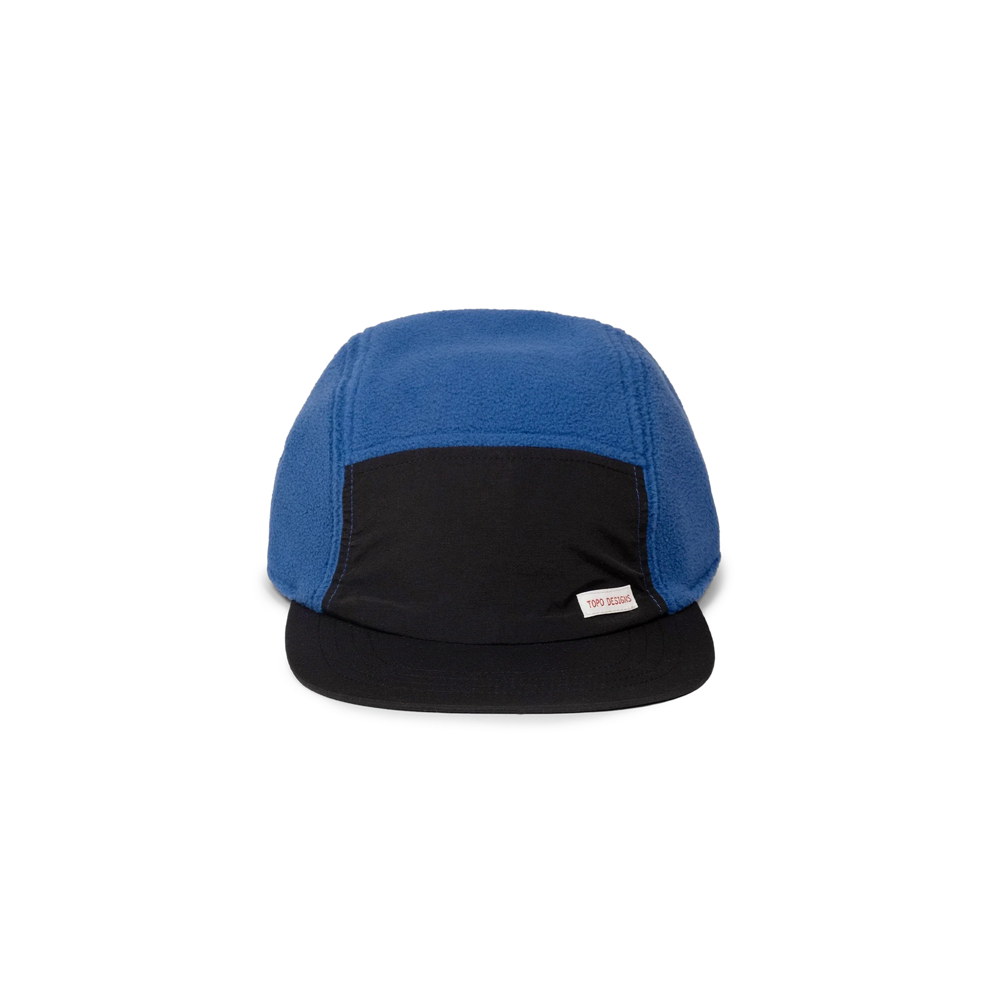 Full Dome Fleece Cap