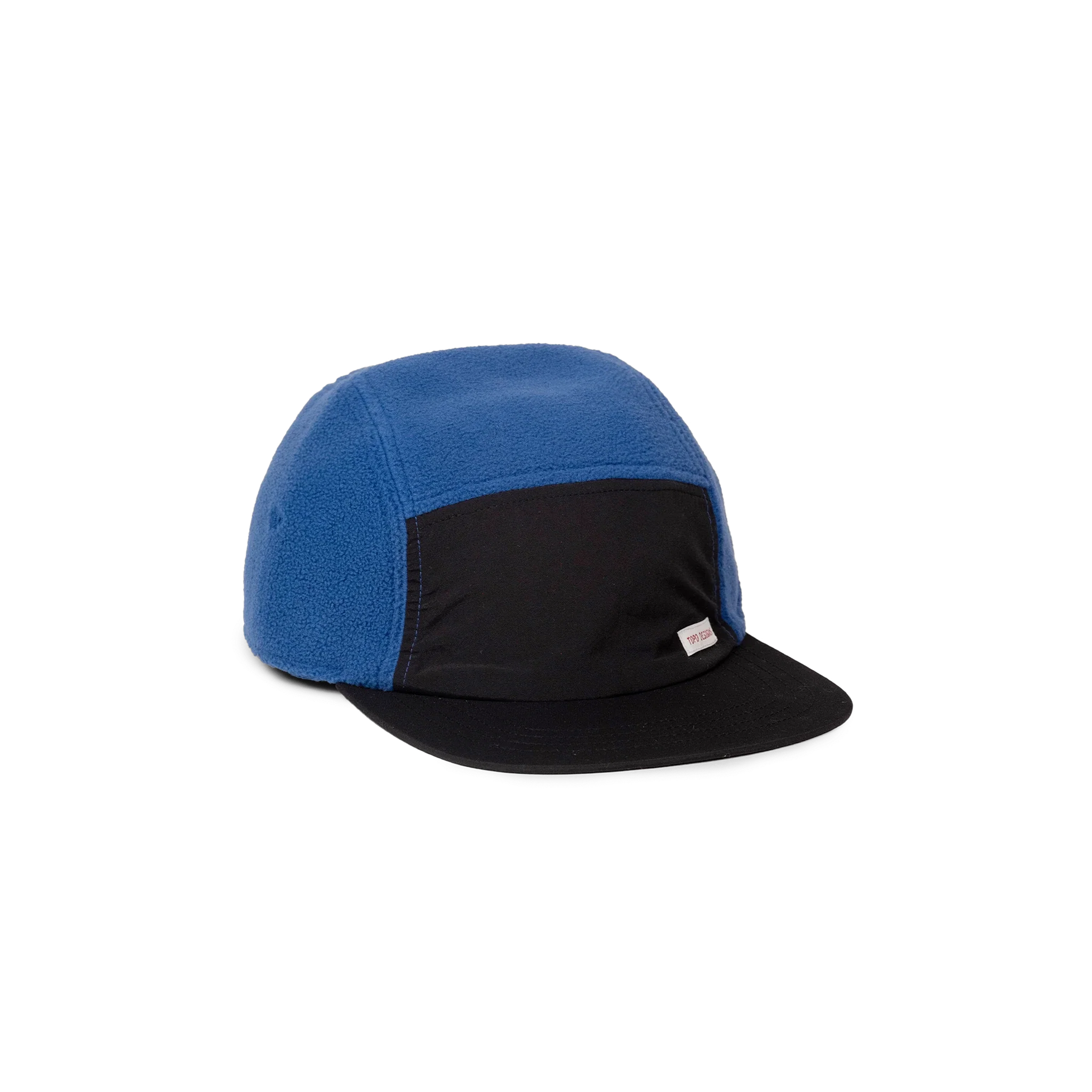 Full Dome Fleece Cap