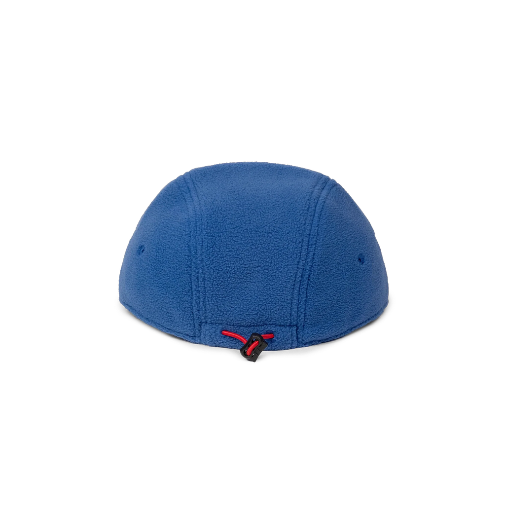 Full Dome Fleece Cap